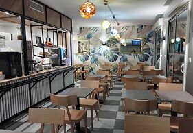 B&B HOTEL Agen Castelculier