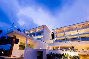 Code Samui Hotel