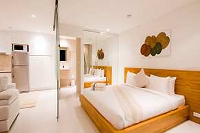 Code Samui Hotel