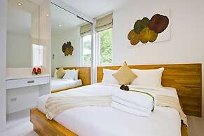 Code Samui Hotel