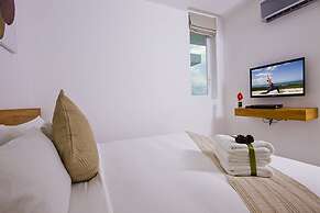 Code Samui Hotel