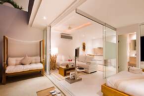 Code Samui Hotel