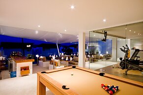 Code Samui Hotel