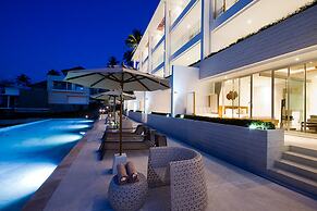 Code Samui Hotel
