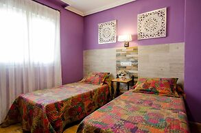 Hostal Las Abadias