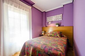 Hostal Las Abadias