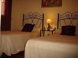 Hostal Las Abadias