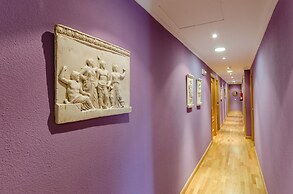 Hostal Las Abadias