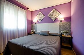 Hostal Las Abadias