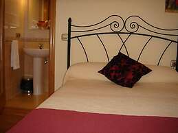 Hostal Las Abadias