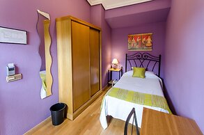 Hostal Las Abadias