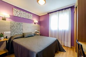 Hostal Las Abadias