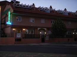Hostal Las Abadias