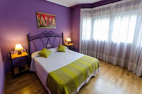 Hostal Las Abadias