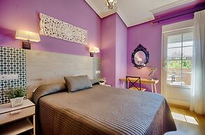 Hostal Las Abadias