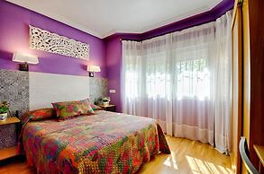Hostal Las Abadias
