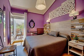 Hostal Las Abadias