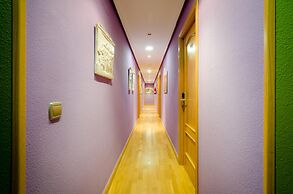 Hostal Las Abadias