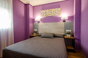Hostal Las Abadias