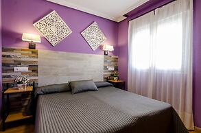 Hostal Las Abadias