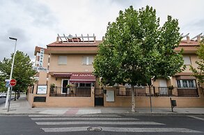 Hostal Las Abadias