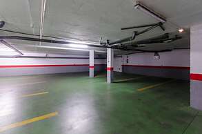 Hostal Las Abadias