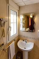 Hostal Las Abadias