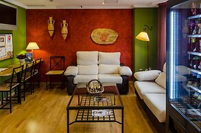 Hostal Las Abadias