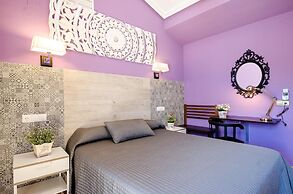 Hostal Las Abadias