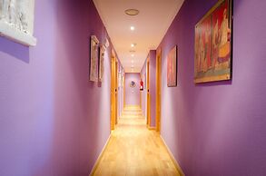Hostal Las Abadias