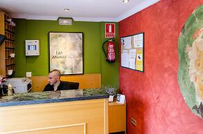 Hostal Las Abadias