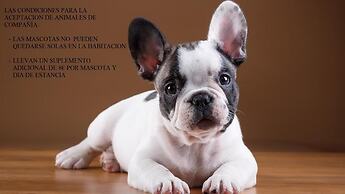 Hostal Las Abadias