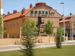 Hostal Las Abadias