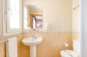 Hostal Las Abadias