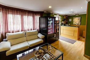 Hostal Las Abadias