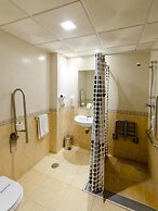 Hostal Las Abadias