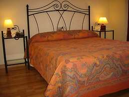 Hostal Las Abadias