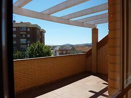 Hostal Las Abadias