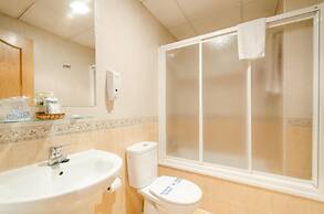 Hostal Las Abadias