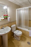 Hostal Las Abadias