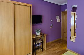 Hostal Las Abadias
