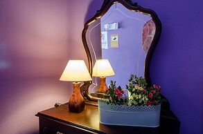 Hostal Las Abadias
