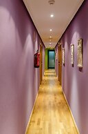 Hostal Las Abadias