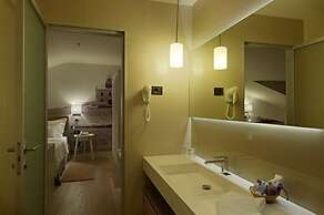 Hotel Osejava