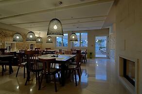 Hotel Osejava