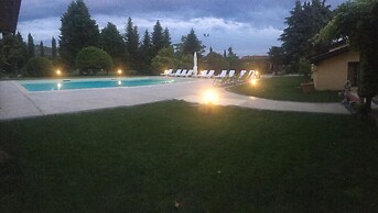 Park Hotel Elefante