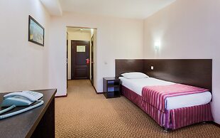 Buryatia Hotel