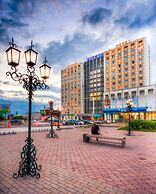 Buryatia Hotel