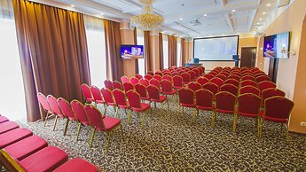 Buryatia Hotel