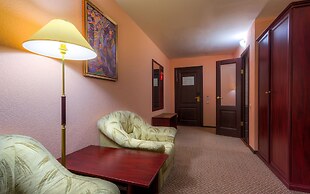 Buryatia Hotel